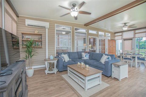 Villa ou maison à vendre à Titusville, Floride: 1 chambre, 80.64 m2 № 1781273 - photo 10