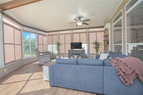 Villa ou maison à vendre à Titusville, Floride: 1 chambre, 80.64 m2 № 1781273 - photo 6