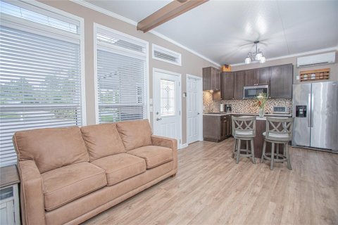 Villa ou maison à vendre à Titusville, Floride: 1 chambre, 80.64 m2 № 1781273 - photo 8