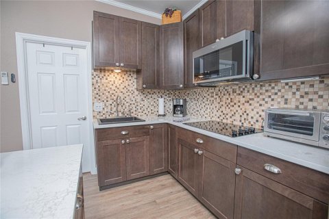 Villa ou maison à vendre à Titusville, Floride: 1 chambre, 80.64 m2 № 1781273 - photo 17