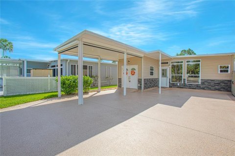 Villa ou maison à vendre à Titusville, Floride: 1 chambre, 80.64 m2 № 1781273 - photo 23