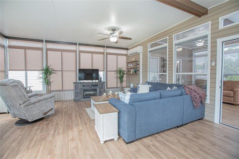 Villa ou maison à vendre à Titusville, Floride: 1 chambre, 80.64 m2 № 1781273 - photo 9