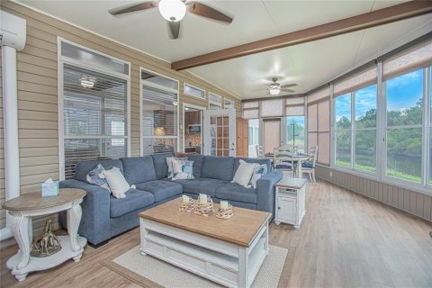 Villa ou maison à vendre à Titusville, Floride: 1 chambre, 80.64 m2 № 1781273 - photo 11