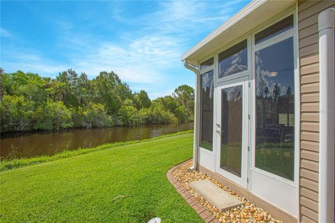 Villa ou maison à vendre à Titusville, Floride: 1 chambre, 80.64 m2 № 1781273 - photo 27