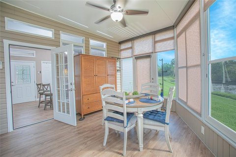 Villa ou maison à vendre à Titusville, Floride: 1 chambre, 80.64 m2 № 1781273 - photo 7