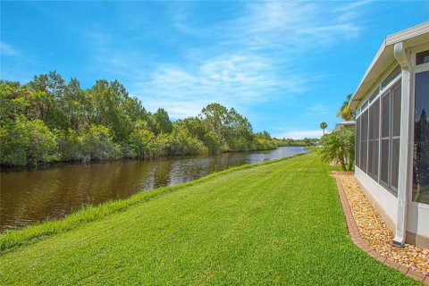 Villa ou maison à vendre à Titusville, Floride: 1 chambre, 80.64 m2 № 1781273 - photo 28