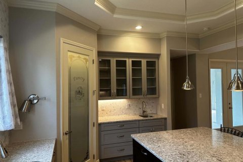 House in Mount Dora, Florida 4 bedrooms, 270.81 sq.m. № 2396645 - photo 11
