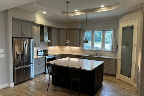 House in Mount Dora, Florida 4 bedrooms, 270.81 sq.m. № 2396645 - photo 15