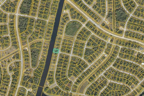 Land in North Port, Florida № 2164905 - photo 5