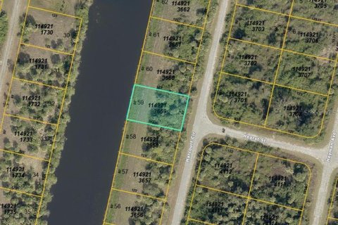 Land in North Port, Florida № 2164905 - photo 2