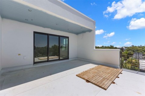 Adosado en venta en Saint Petersburg, Florida, 3 dormitorios, 217.95 m2 № 2120771 - foto 15