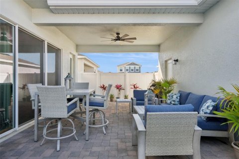 Villa ou maison à vendre à Winter Garden, Floride: 4 chambres, 224.82 m2 № 2195604 - photo 22