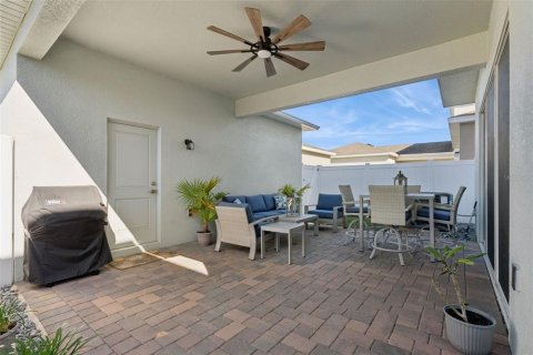 Villa ou maison à vendre à Winter Garden, Floride: 4 chambres, 224.82 m2 № 2195604 - photo 21