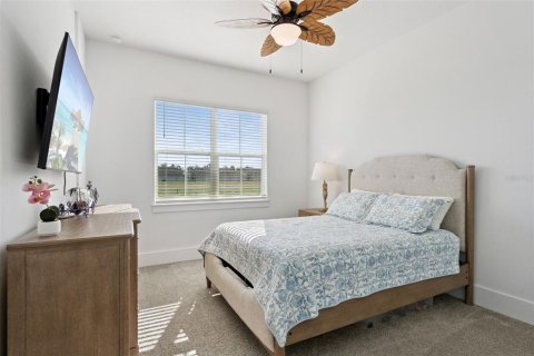 Villa ou maison à vendre à Winter Garden, Floride: 4 chambres, 224.82 m2 № 2195604 - photo 13