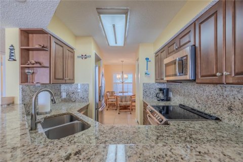 Купить кондоминиум в Ормонд-Бич, Флорида 6 комнат, 111.48м2, № 1449322 - фото 12