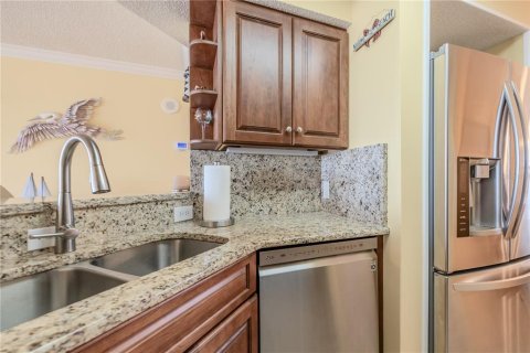 Купить кондоминиум в Ормонд-Бич, Флорида 6 комнат, 111.48м2, № 1449322 - фото 13