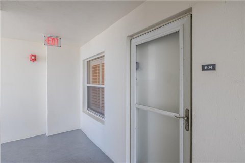 Купить кондоминиум в Ормонд-Бич, Флорида 6 комнат, 111.48м2, № 1449322 - фото 30