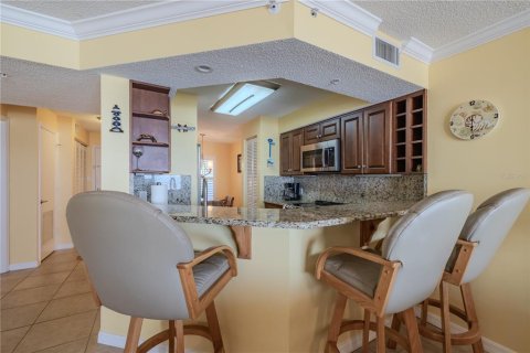 Купить кондоминиум в Ормонд-Бич, Флорида 6 комнат, 111.48м2, № 1449322 - фото 14