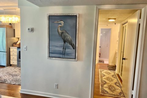 Condo in Jupiter, Florida, 2 bedrooms  № 1141163 - photo 1