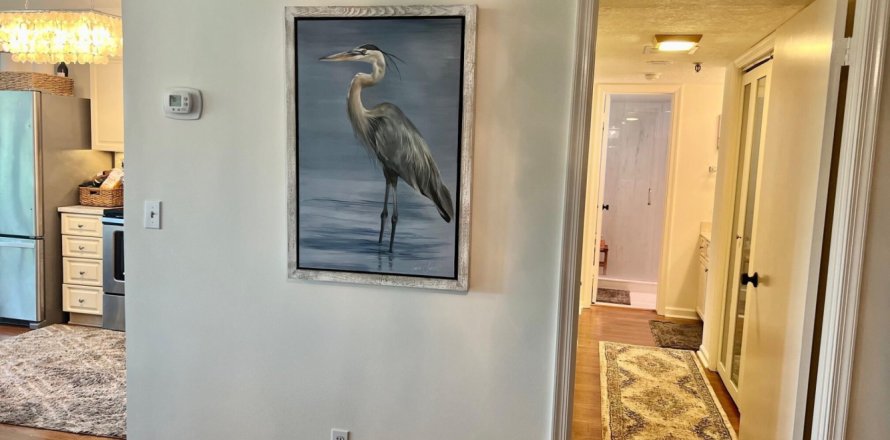 Condo à Jupiter, Floride, 2 chambres № 1141163