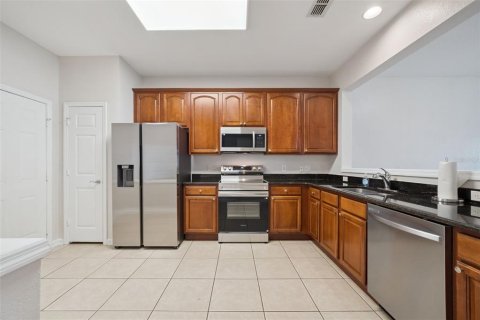 Townhouse in Orlando, Florida 3 bedrooms, 155.33 sq.m. № 2101620 - photo 9