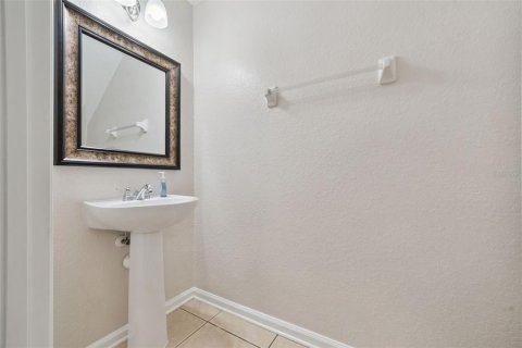 Townhouse in Orlando, Florida 3 bedrooms, 155.33 sq.m. № 2101620 - photo 17