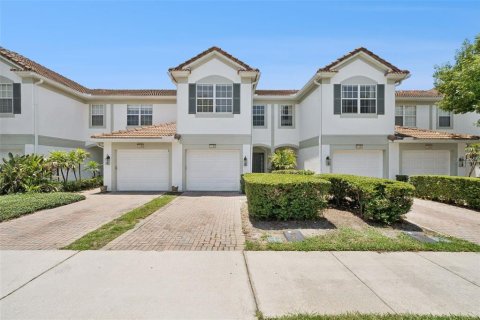Townhouse in Orlando, Florida 3 bedrooms, 155.33 sq.m. № 2101620 - photo 20