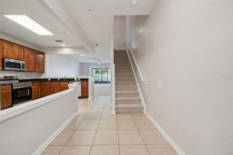Townhouse in Orlando, Florida 3 bedrooms, 155.33 sq.m. № 2101620 - photo 10