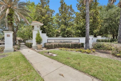 Townhouse in Orlando, Florida 3 bedrooms, 155.33 sq.m. № 2101620 - photo 3