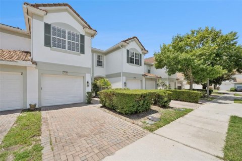 Townhouse in Orlando, Florida 3 bedrooms, 155.33 sq.m. № 2101620