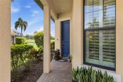 House in Venice, Florida 2 bedrooms, 146.69 sq.m. № 2223696 - photo 4