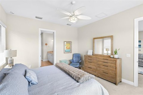 House in Venice, Florida 2 bedrooms, 146.69 sq.m. № 2223696 - photo 14