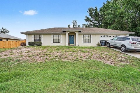 Casa en Lakeland, Florida 3 dormitorios, 124.21 m2 № 2149495