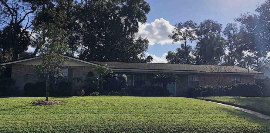 Casa en Jacksonville Beach, Florida 3 dormitorios, 207.26 m2 № 889543