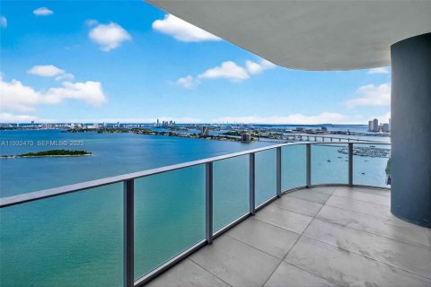 Снять в аренду кондоминиум в Майами, Флорида 4 спальни, 239.87м2, № 1991043 - фото 4