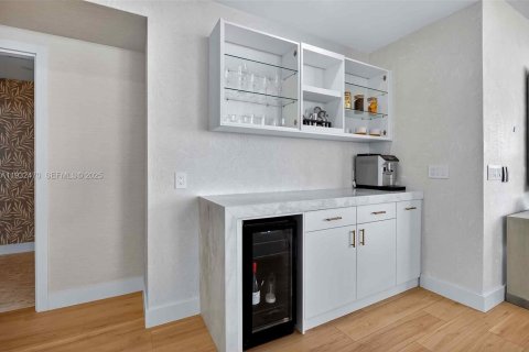 Снять в аренду кондоминиум в Майами, Флорида 4 спальни, 239.87м2, № 1991043 - фото 14