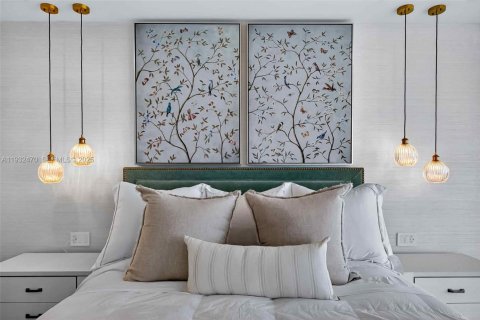 Снять в аренду кондоминиум в Майами, Флорида 4 спальни, 239.87м2, № 1991043 - фото 23