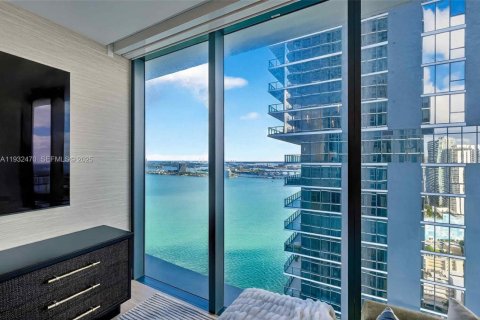 Снять в аренду кондоминиум в Майами, Флорида 4 спальни, 239.87м2, № 1991043 - фото 19