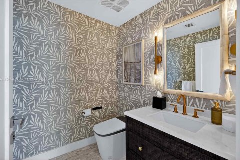 Снять в аренду кондоминиум в Майами, Флорида 4 спальни, 239.87м2, № 1991043 - фото 21