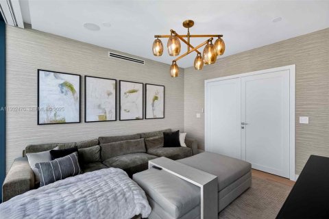 Снять в аренду кондоминиум в Майами, Флорида 4 спальни, 239.87м2, № 1991043 - фото 20