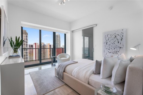 Купить кондоминиум в Майами, Флорида 2 спальни, 105.63м2, № 2091263 - фото 12