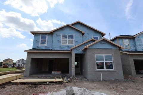 House in Odessa, Florida 4 bedrooms, 254.55 sq.m. № 2208775 - photo 2