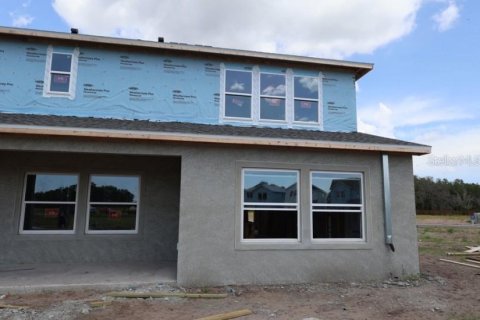 House in Odessa, Florida 4 bedrooms, 254.55 sq.m. № 2208775 - photo 3