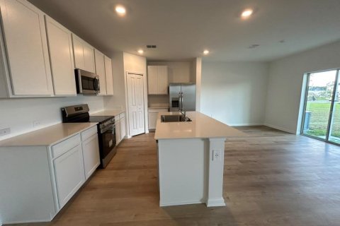 Villa ou maison à louer à Winter Haven, Floride: 4 chambres, 174.66 m2 № 2437229 - photo 18