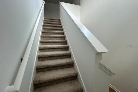 Villa ou maison à louer à Winter Haven, Floride: 4 chambres, 174.66 m2 № 2437229 - photo 25