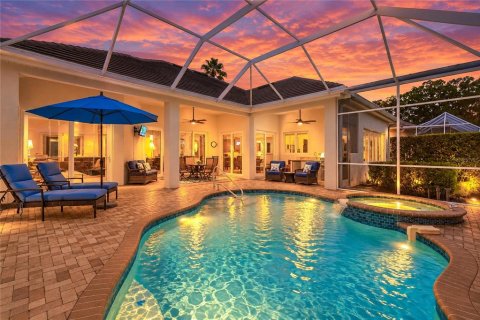 Casa en venta en Bradenton, Florida, 3 dormitorios, 238.67 m2 № 2386771 - foto 3