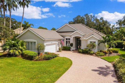 Casa en venta en Bradenton, Florida, 3 dormitorios, 238.67 m2 № 2386771 - foto 5