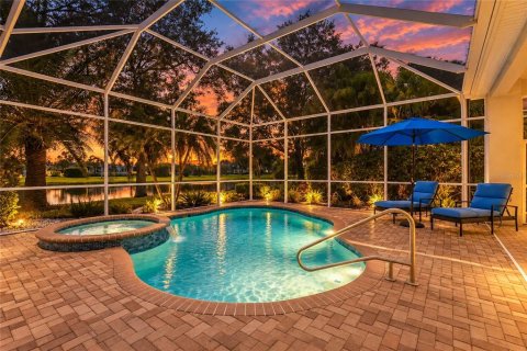Casa en venta en Bradenton, Florida, 3 dormitorios, 238.67 m2 № 2386771 - foto 2