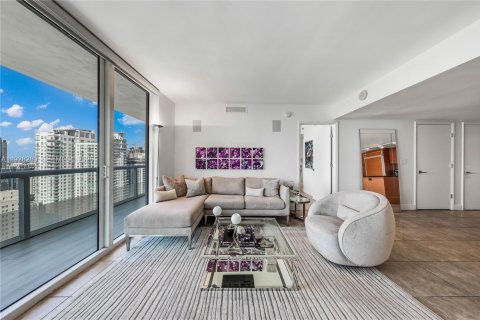 Купить кондоминиум в Майами, Флорида 2 спальни, 116.69м2, № 1987154 - фото 10