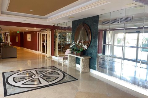 Condo in West Palm Beach, Florida, 2 bedrooms  № 2182860 - photo 20
